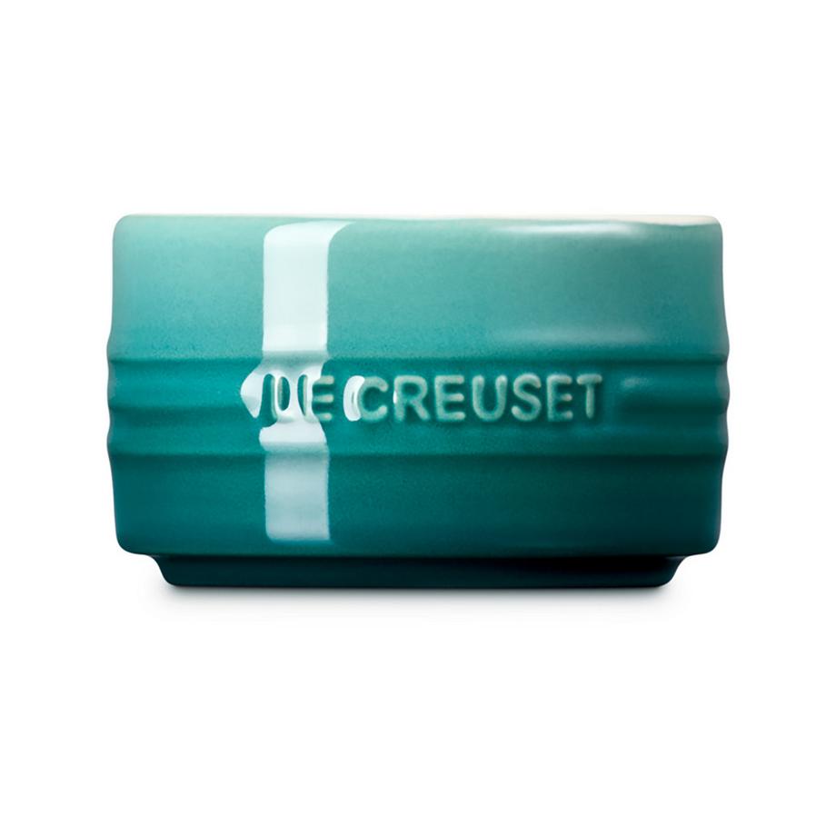 LE CREUSET Ramequin Bleu Riviera 