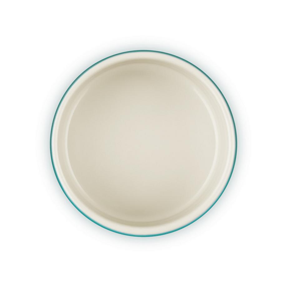 LE CREUSET Ramequin Bleu Riviera 