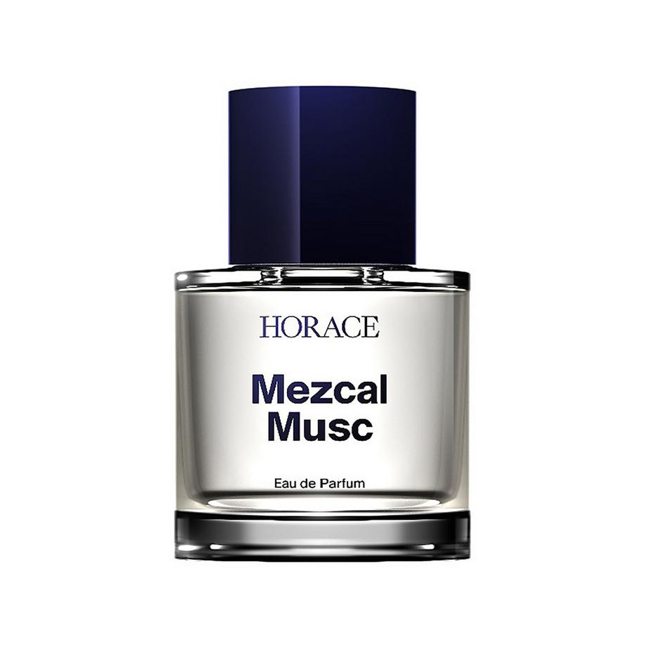 Mezcal Musc - Eau de Parfum 