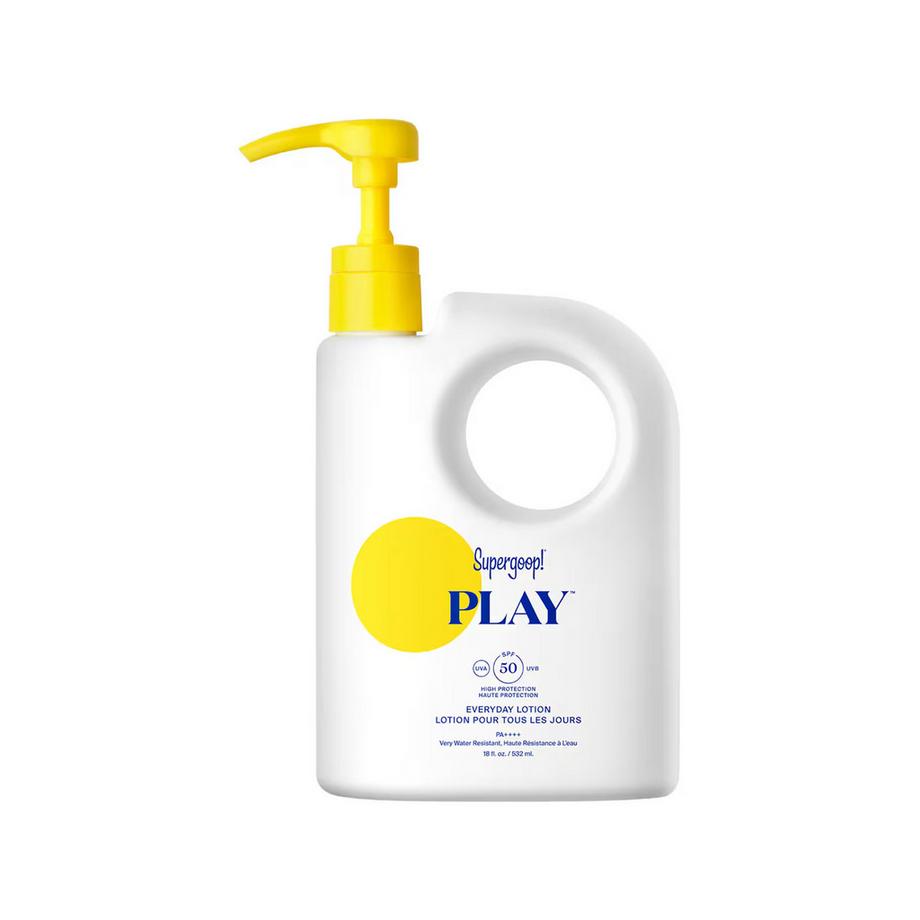 Play Everyday SPF 50 - Lozione solare