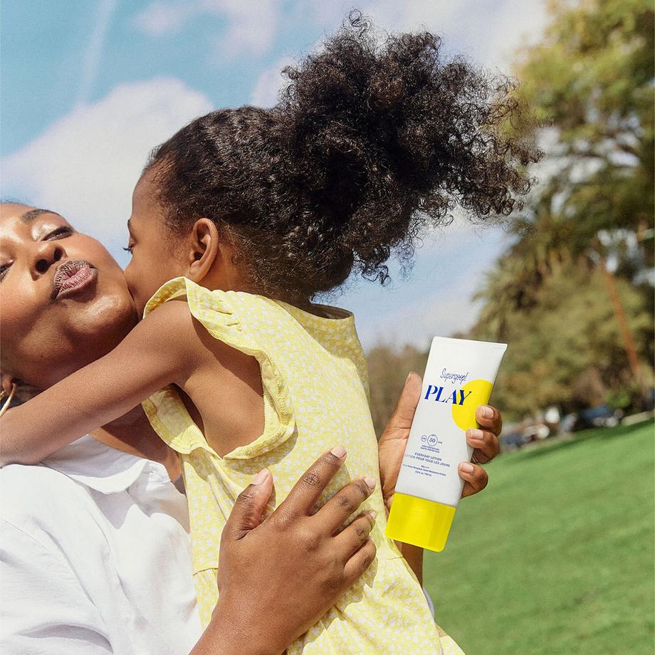 Supergoop  PLAY Everyday SPF 50 - Sonnenlotion 