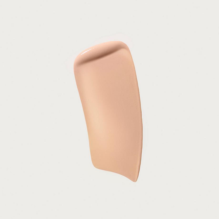 Merit Beauty  The Uniform - Getöntes mineralisches Sonnenschutz-Fluid LSF 50 