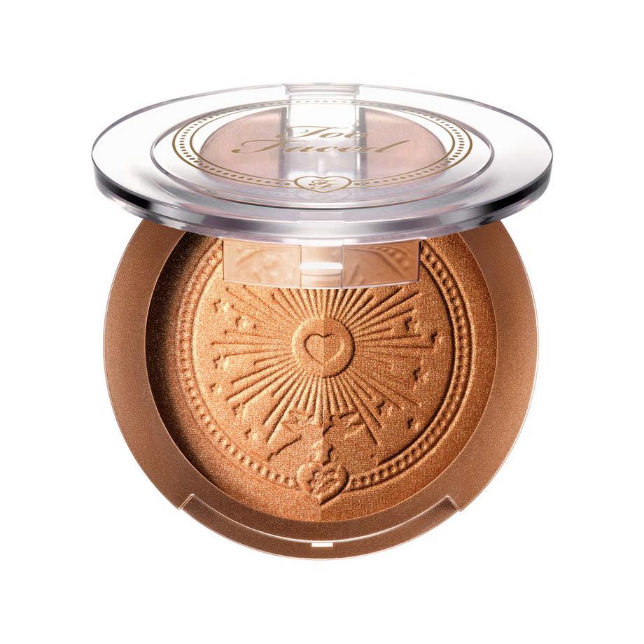 Sun Bunny Bronzer - Poudre Bronzante Rosée
