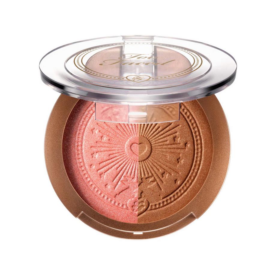 Sun Bunny Bronzer - Poudre Bronzante Rosée