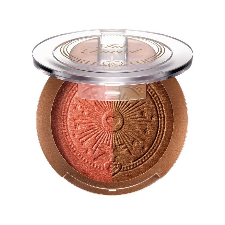Sun Bunny Bronzer - Poudre Bronzante Rosée