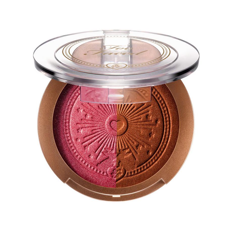 Sun Bunny Bronzer - Poudre Bronzante Rosée