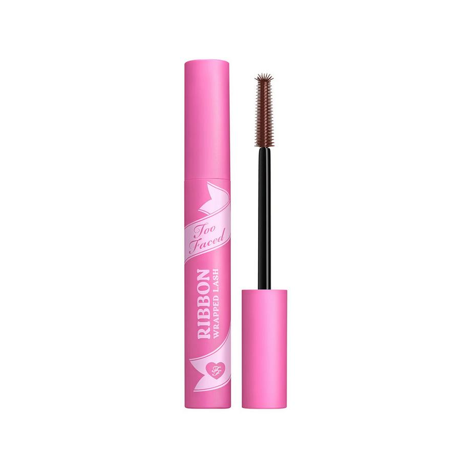 Ribbon Wrapped Lash - Tubing Mascara
