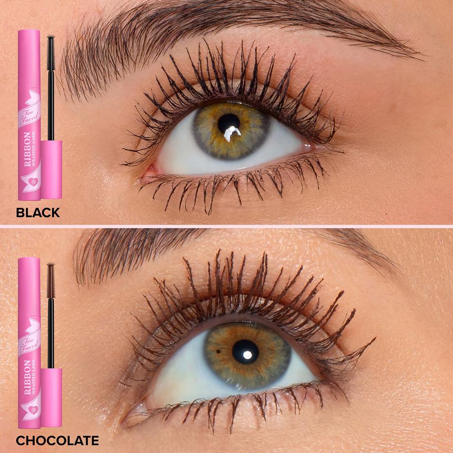 Too Faced  Ribbon Wrapped Lash - Mascara Tubing 