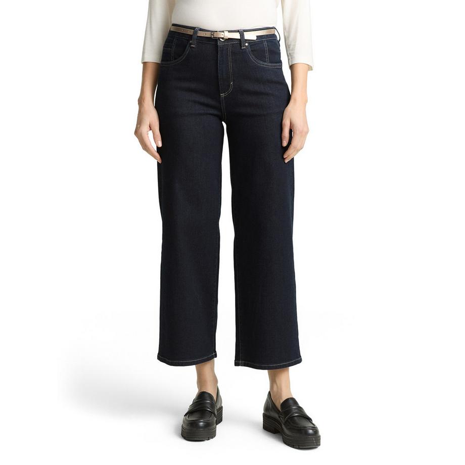 Pantalon Culotte