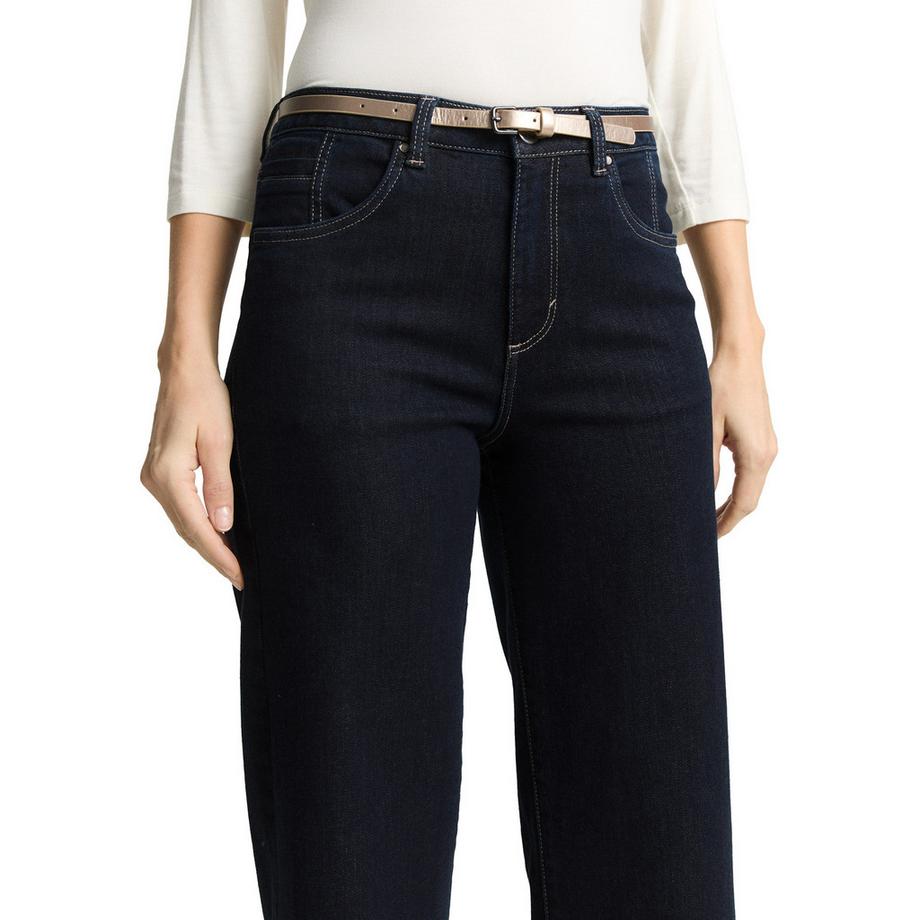 TOM TAILOR  Pantaloni, culotte 