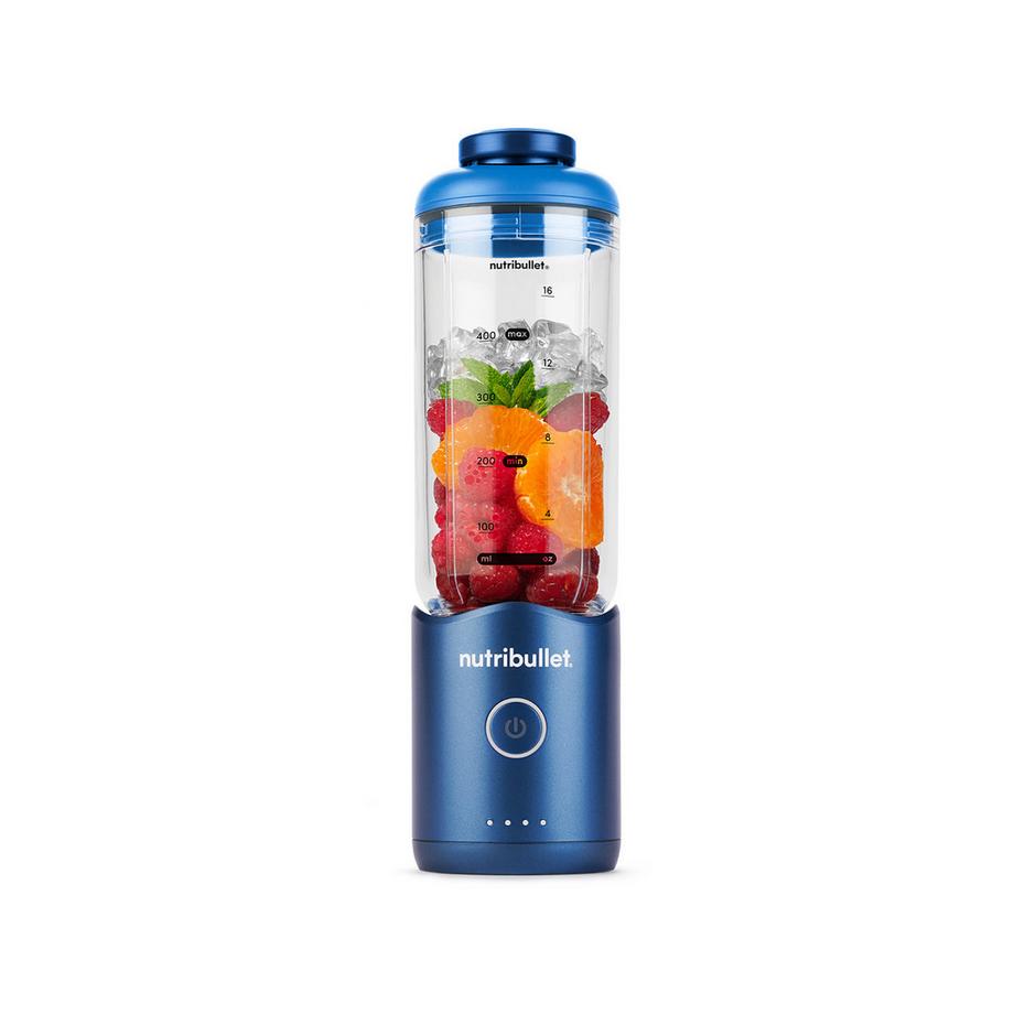 NUTRiBULLET Nutribullet, NBP013BL Flex Portable Blender 