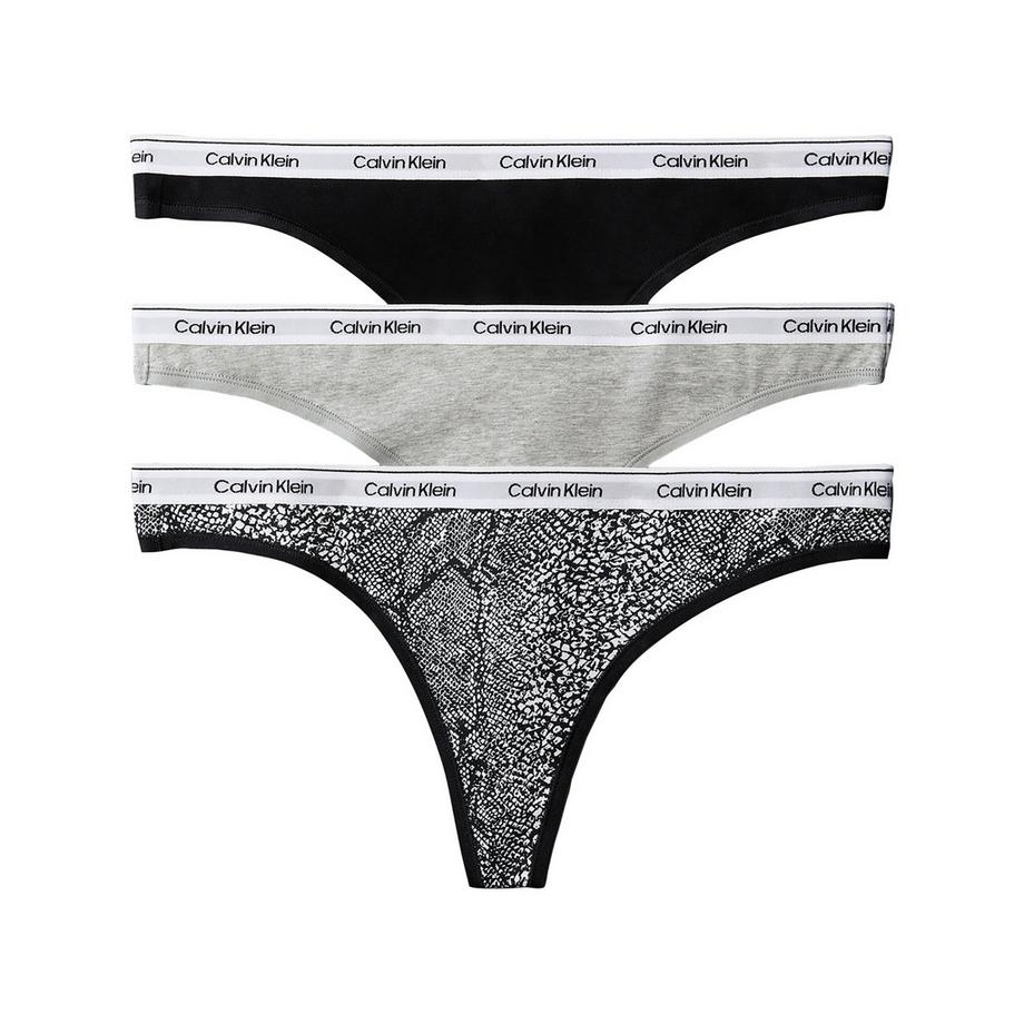 String, 3-pack