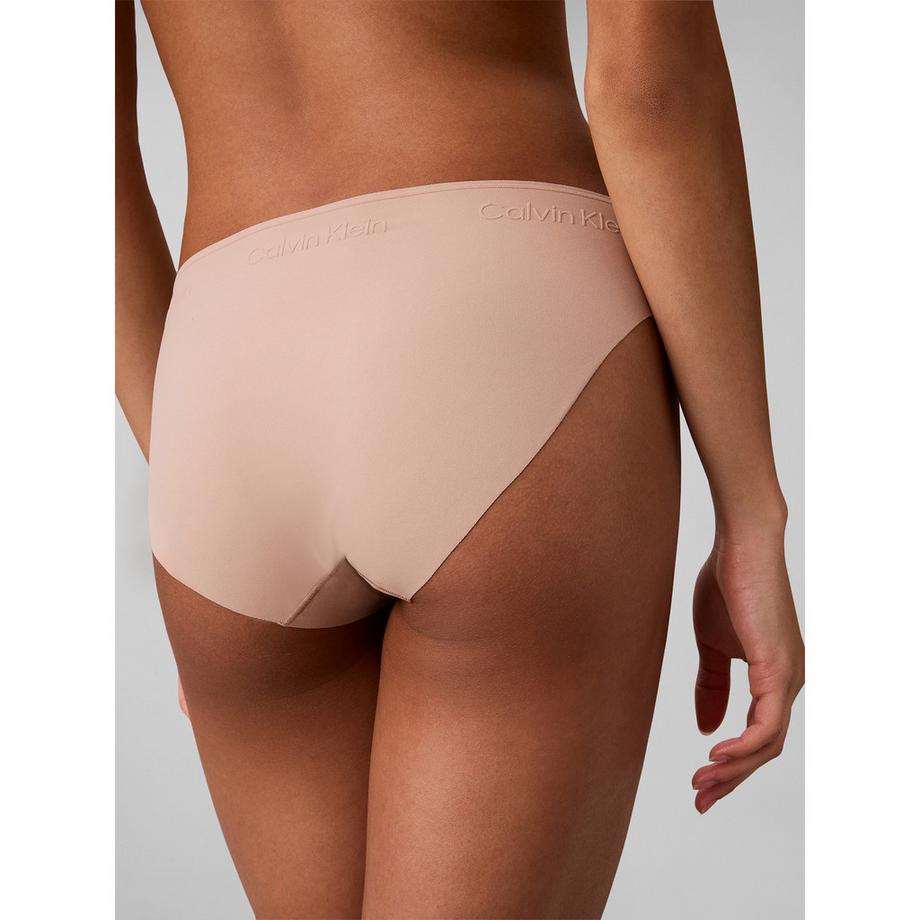 Calvin Klein Invisibles Microfiber Slip  