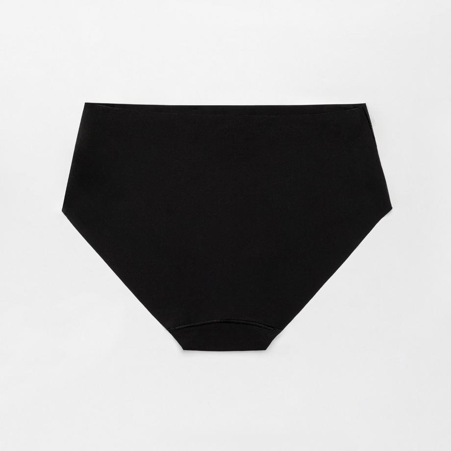 Calvin Klein Invisibles Microfiber Shorty  
