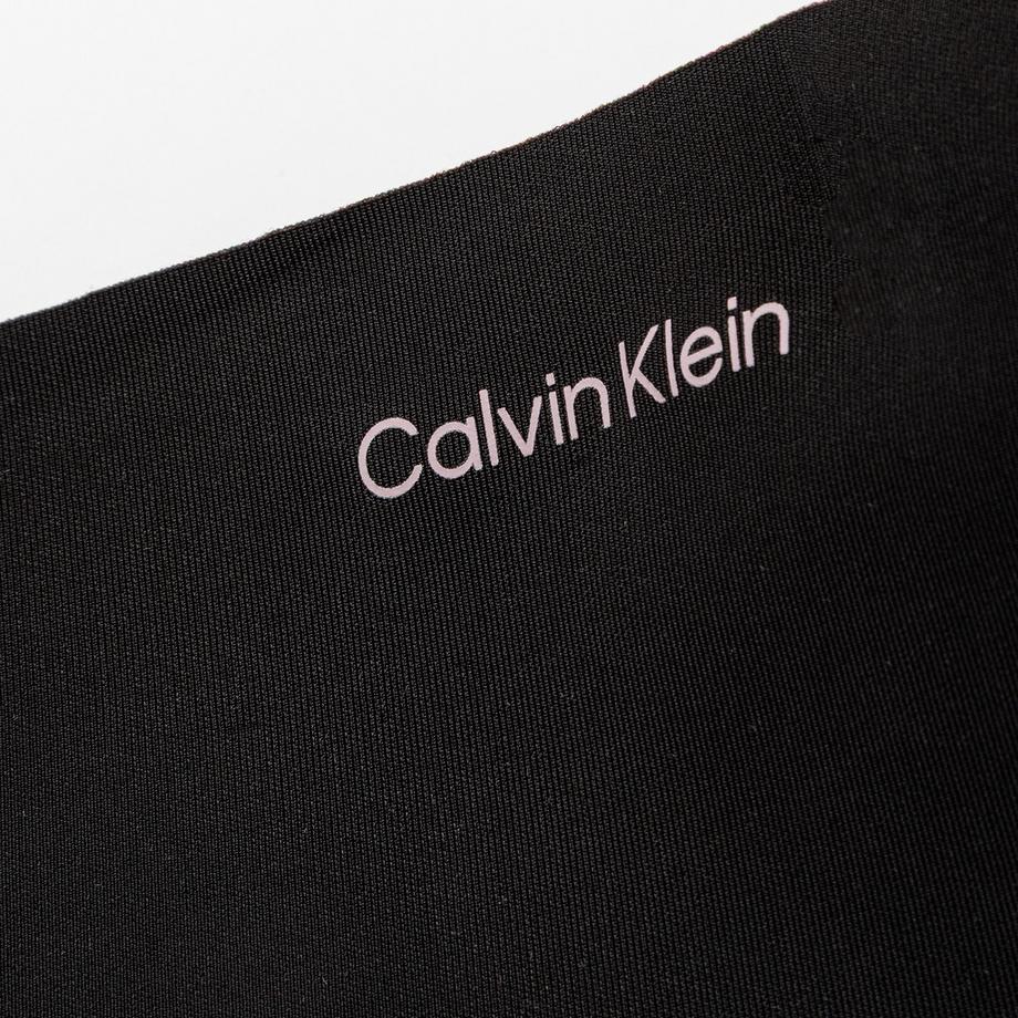 Calvin Klein Invisibles Microfiber Shorty  