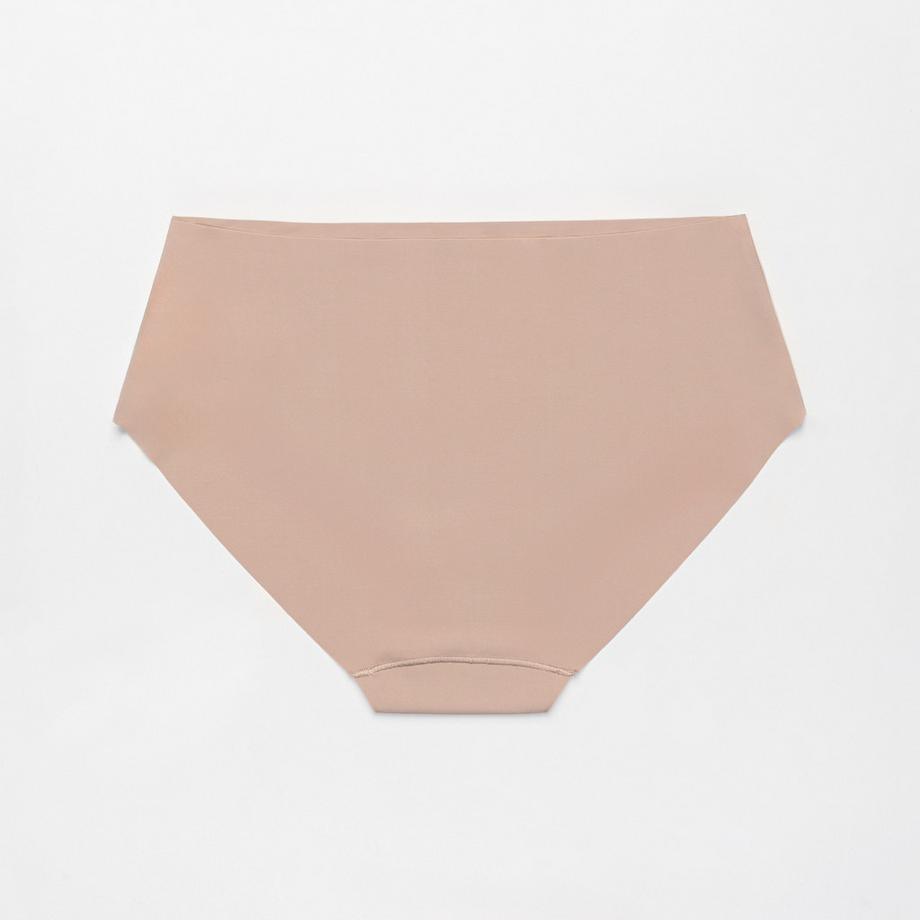 Calvin Klein Invisibles Microfiber Shorty  