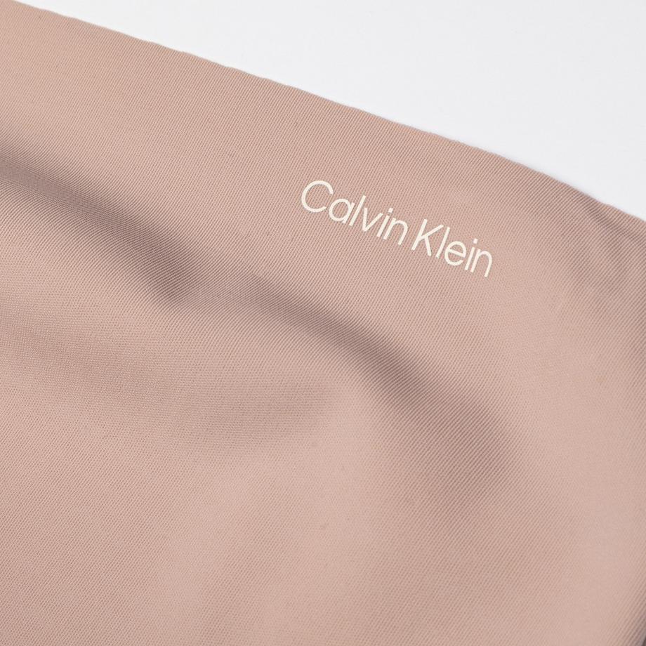 Calvin Klein Invisibles Microfiber Shorty  
