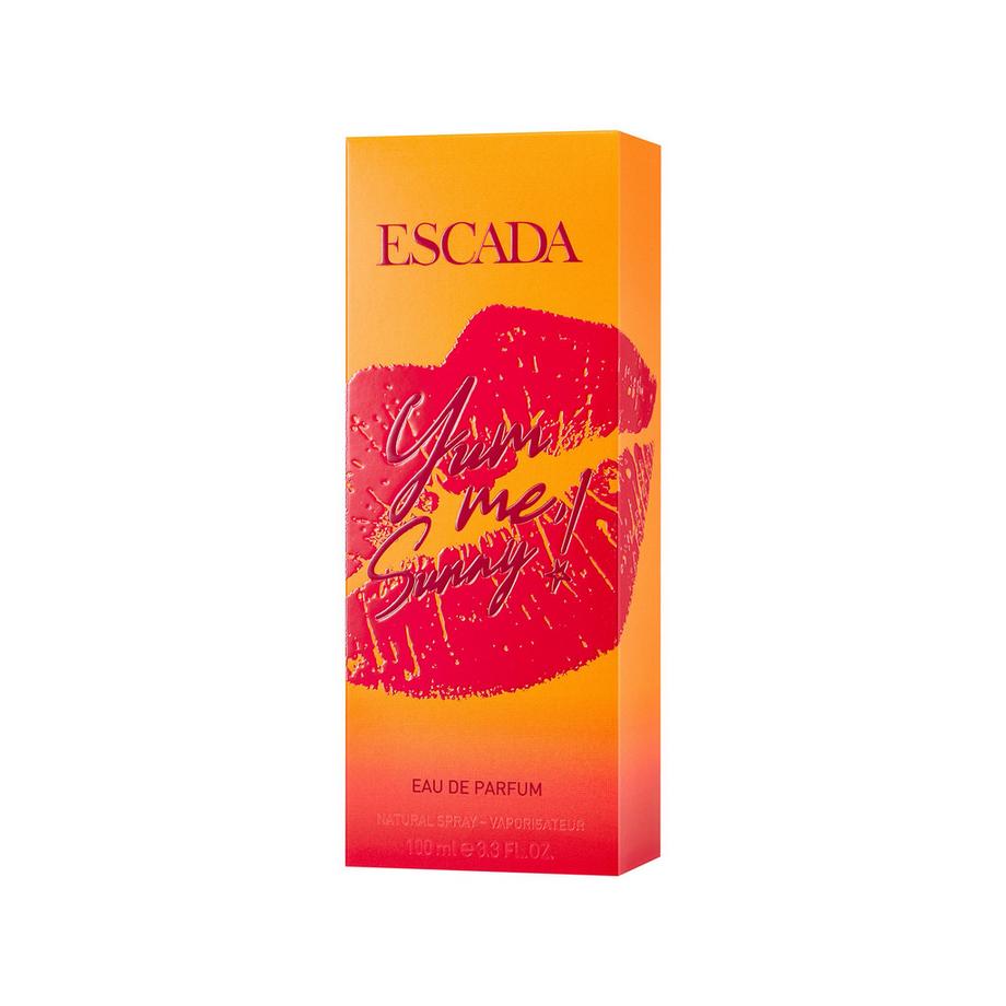ESCADA  Yum Me Sunny, Eau de Parfum 