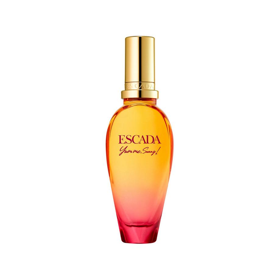 Yum Me Sunny, Eau de Parfum