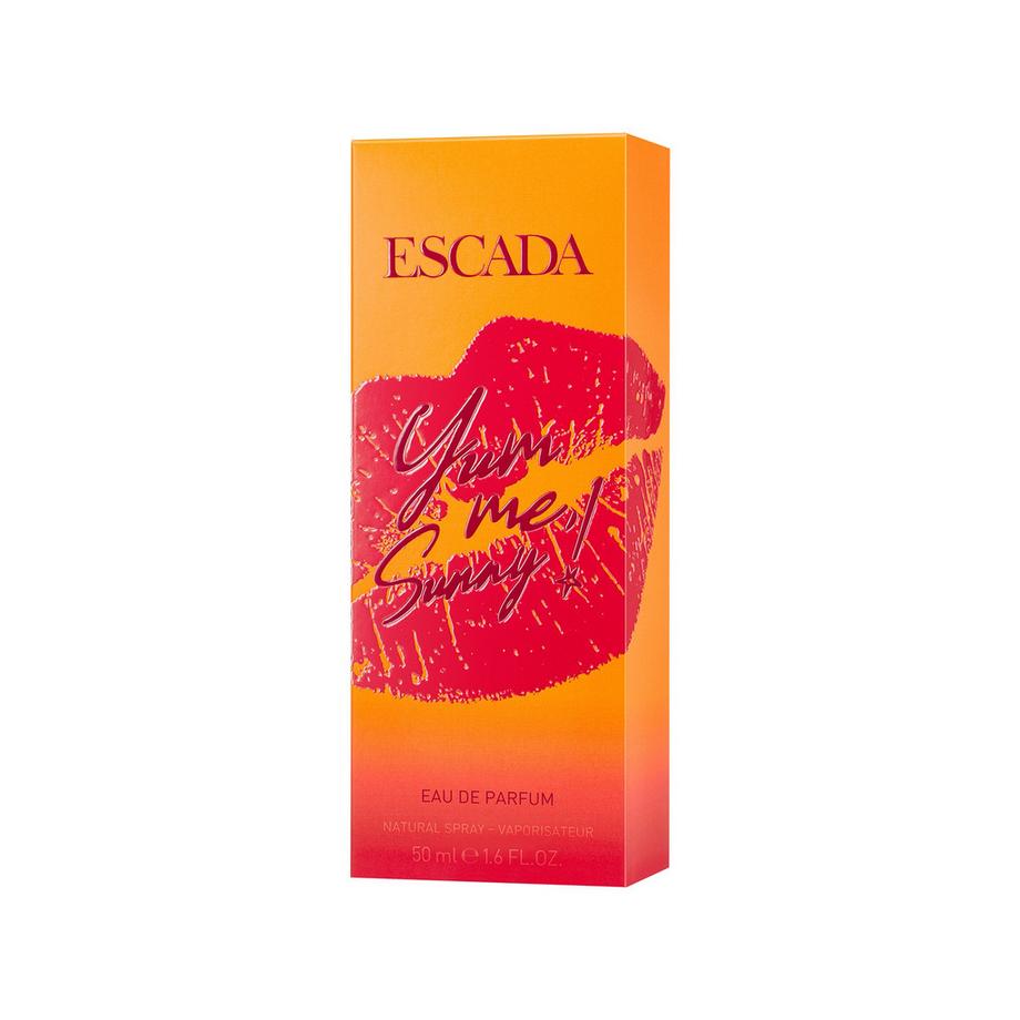 ESCADA  Yum Me Sunny, Eau de Parfum 