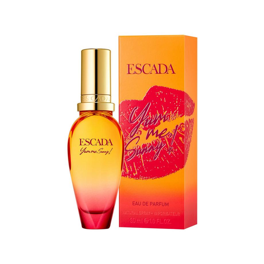 ESCADA  Yum Me Sunny, Eau de Parfum 