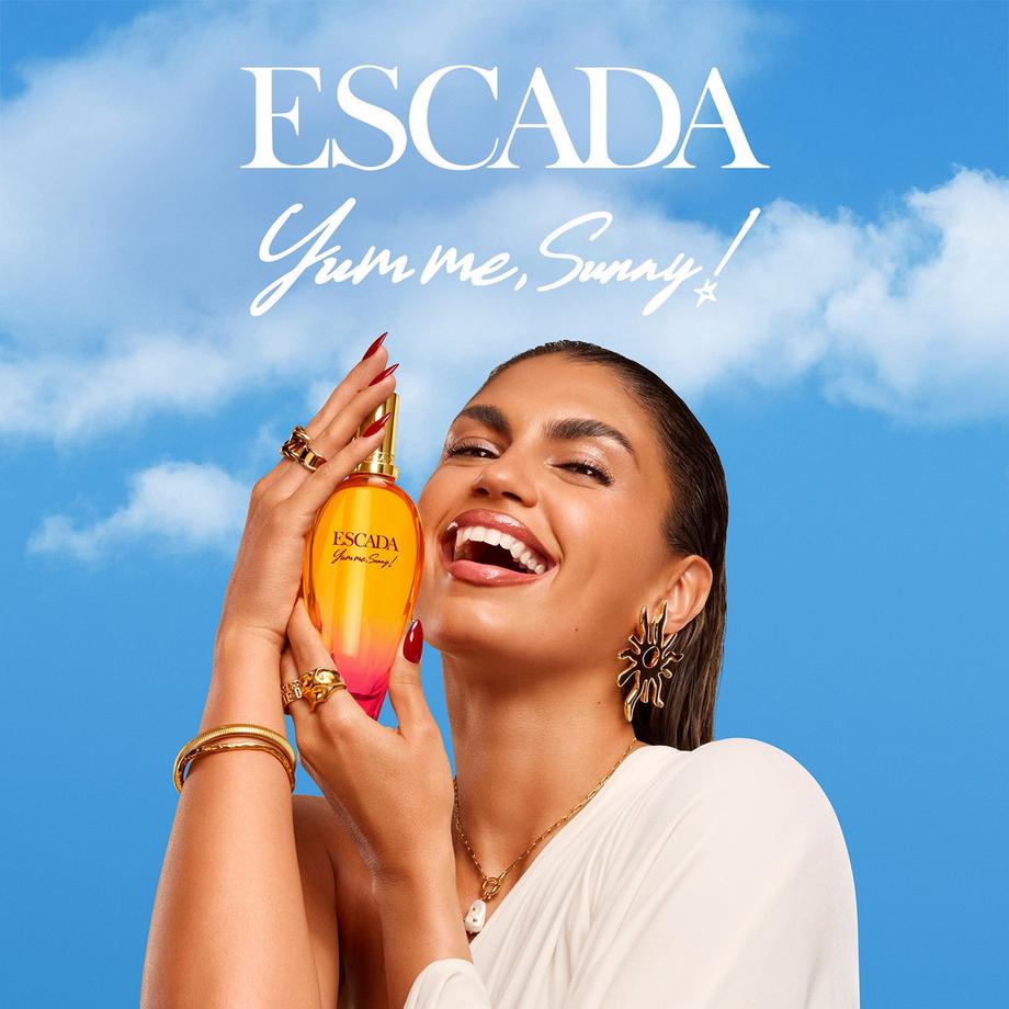 ESCADA  Yum Me Sunny, Eau de Parfum 