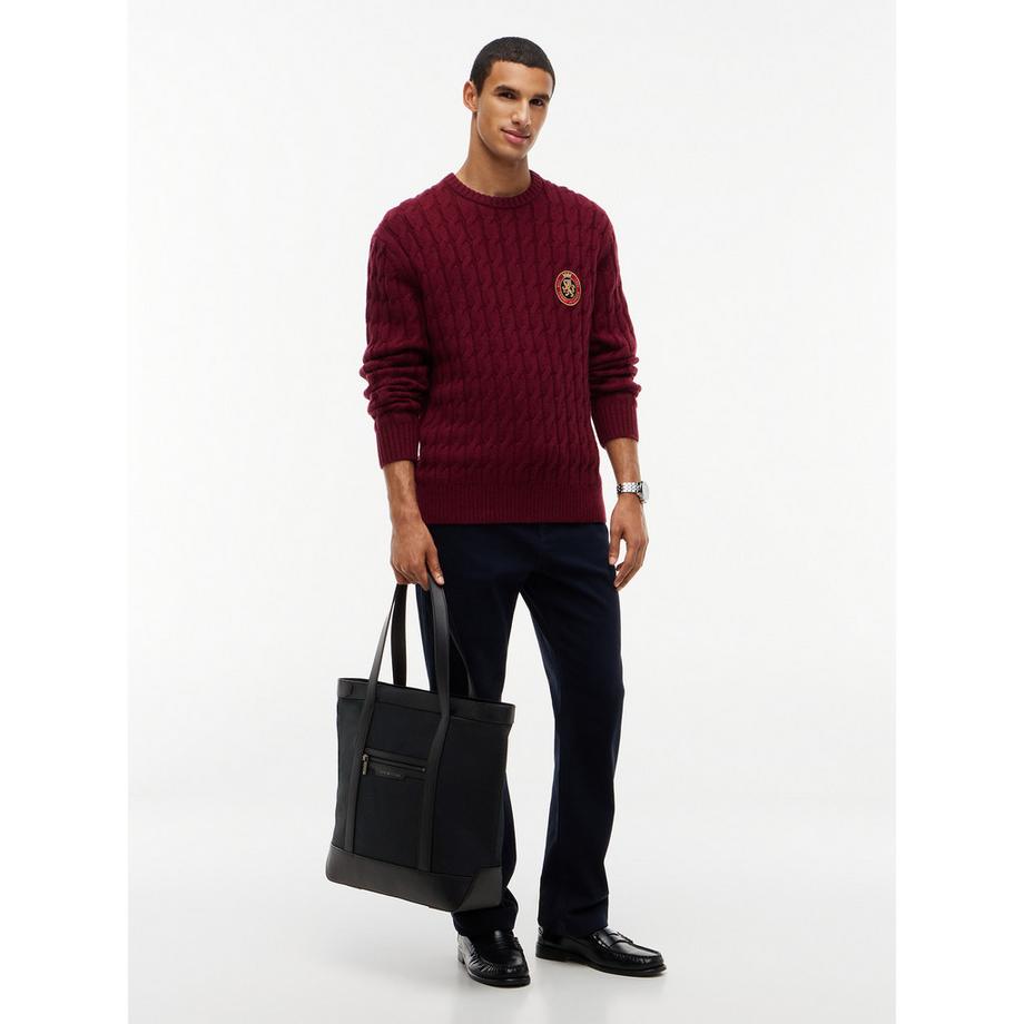 TOMMY HILFIGER Tote Bag  