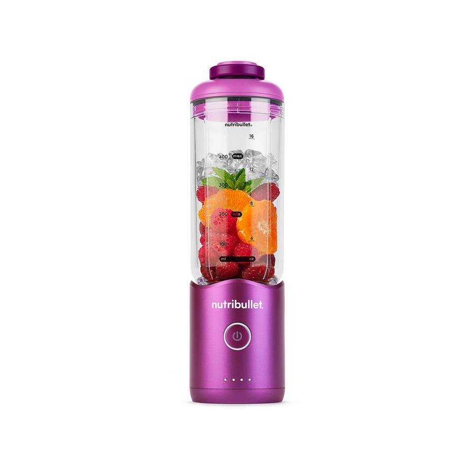NUTRiBULLET Nutribullet, NBP013VT Flex Portable Blender 