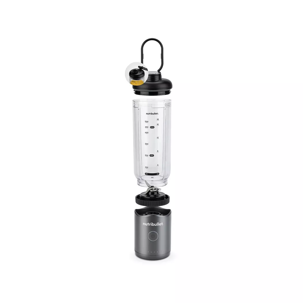 NutriBullet - Nutribullet 2