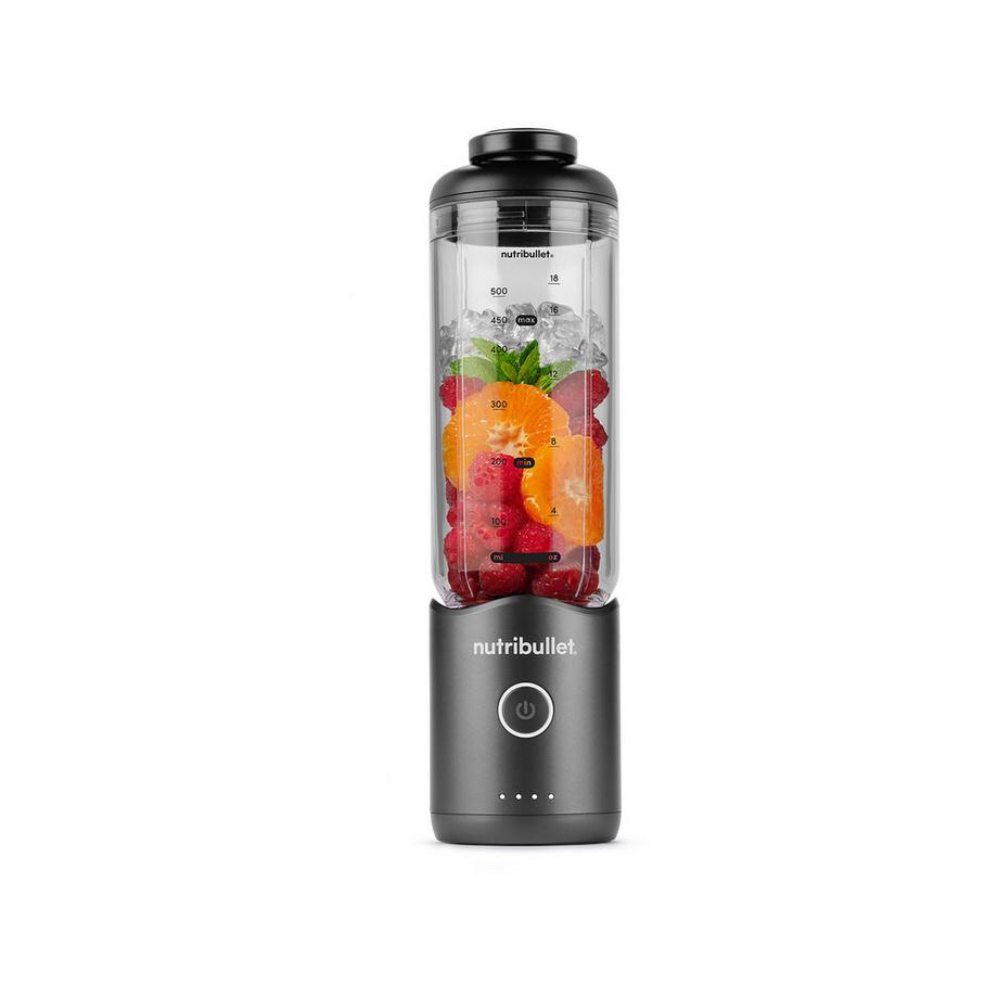 NUTRiBULLET Nutribullet, NBP013GM Flex Portable Blender 