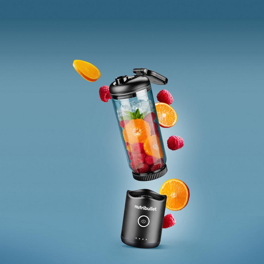 NUTRiBULLET Nutribullet, NBP013GM Flex Portable Blender 