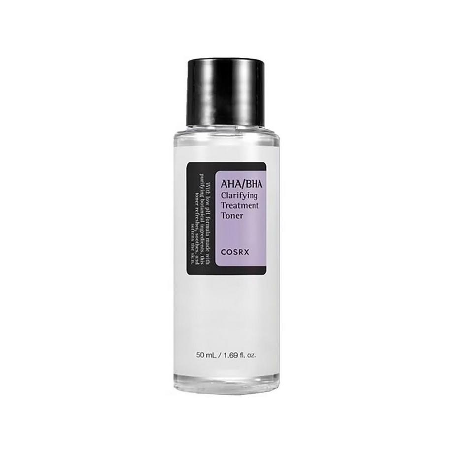 AHA/BHA Clarifying Treatment Toner