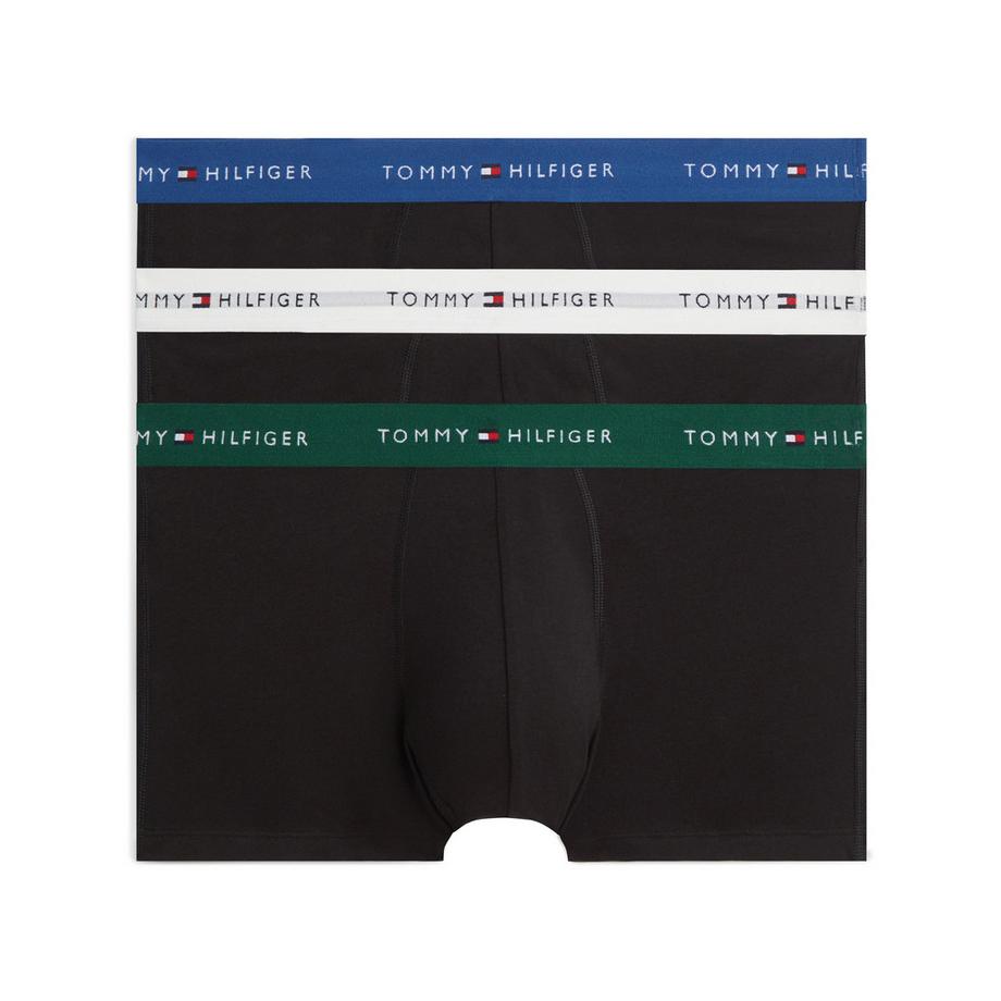 Boxers, lot de 3