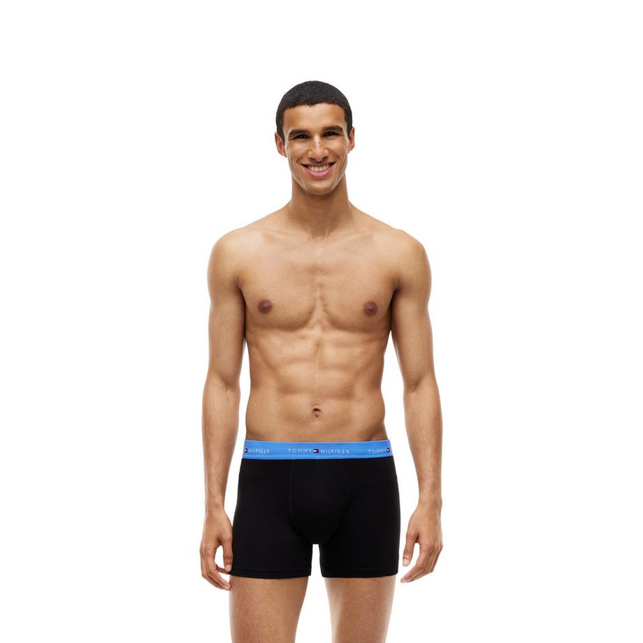 Boxer court, lot de 3