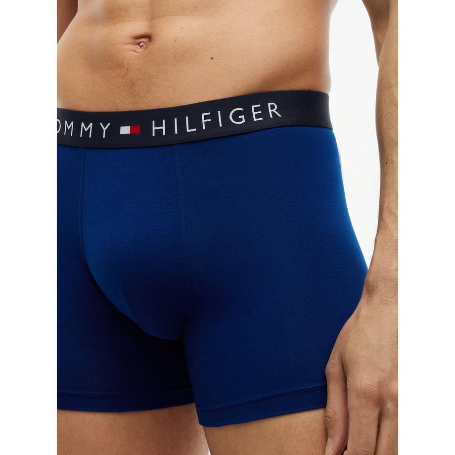 TOMMY HILFIGER Original Trunks Lot de 3  