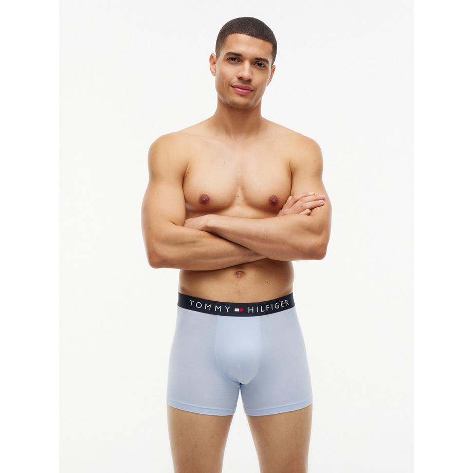 TOMMY HILFIGER Original Trunks Lot de 3  