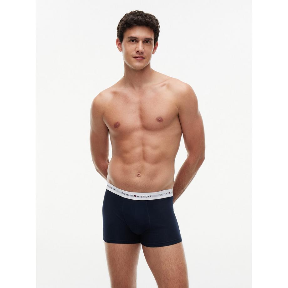 TOMMY HILFIGER Signature Cotton Essential Boxershorts Multipack  