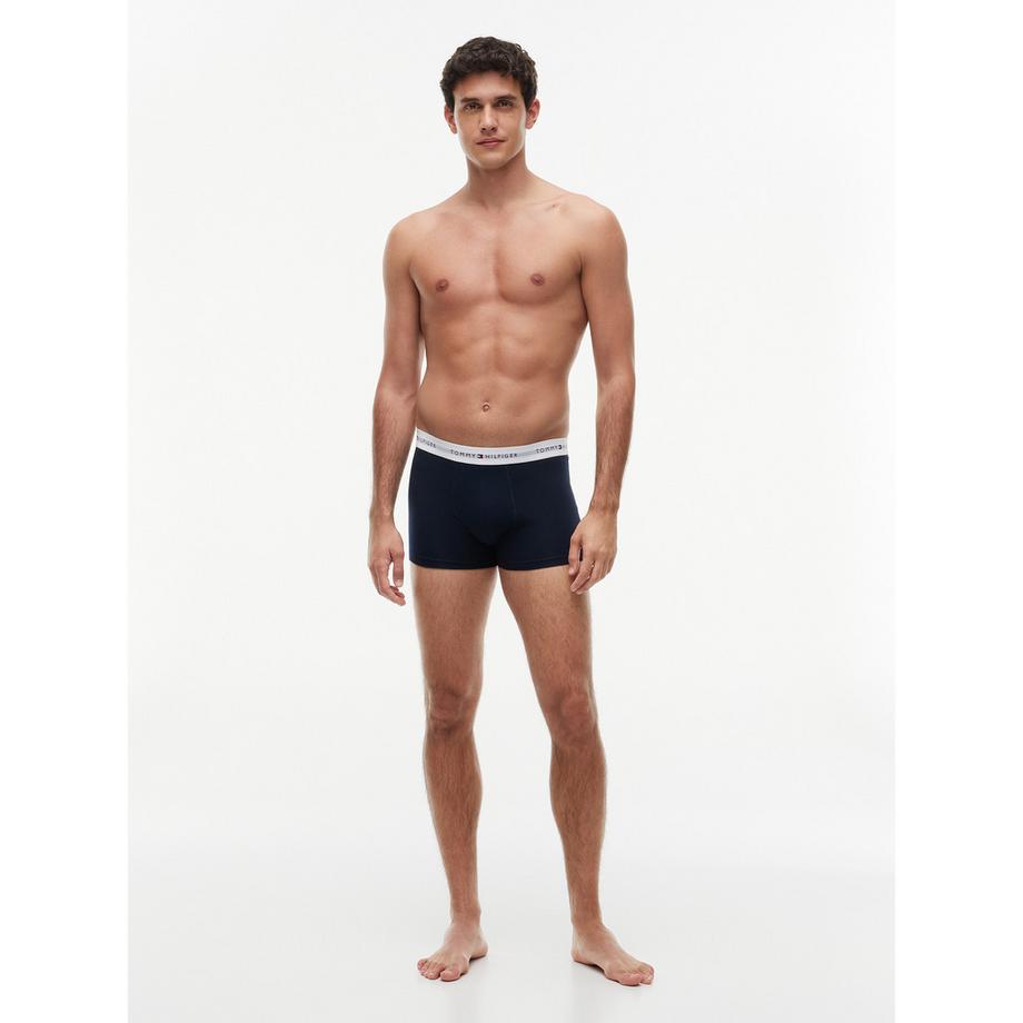 TOMMY HILFIGER Signature Cotton Essential Boxershorts Multipack  