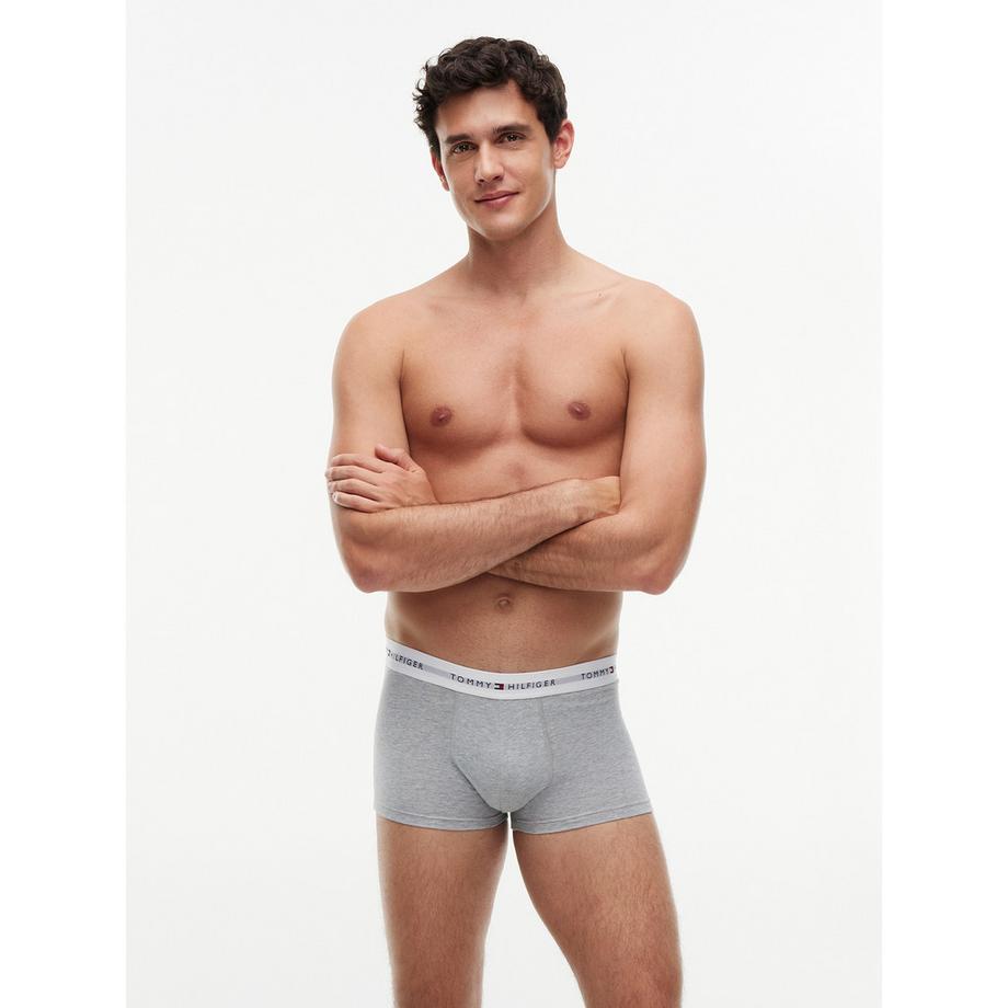 TOMMY HILFIGER Signature Cotton Essential Boxershorts Multipack  