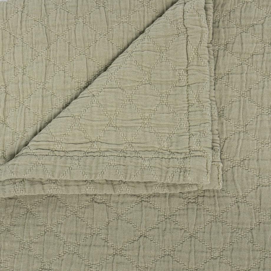 Manor Jeté de lit Taro 