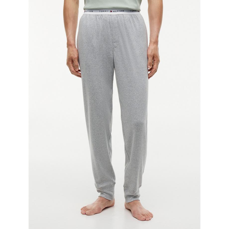 Lange Pyjamahose