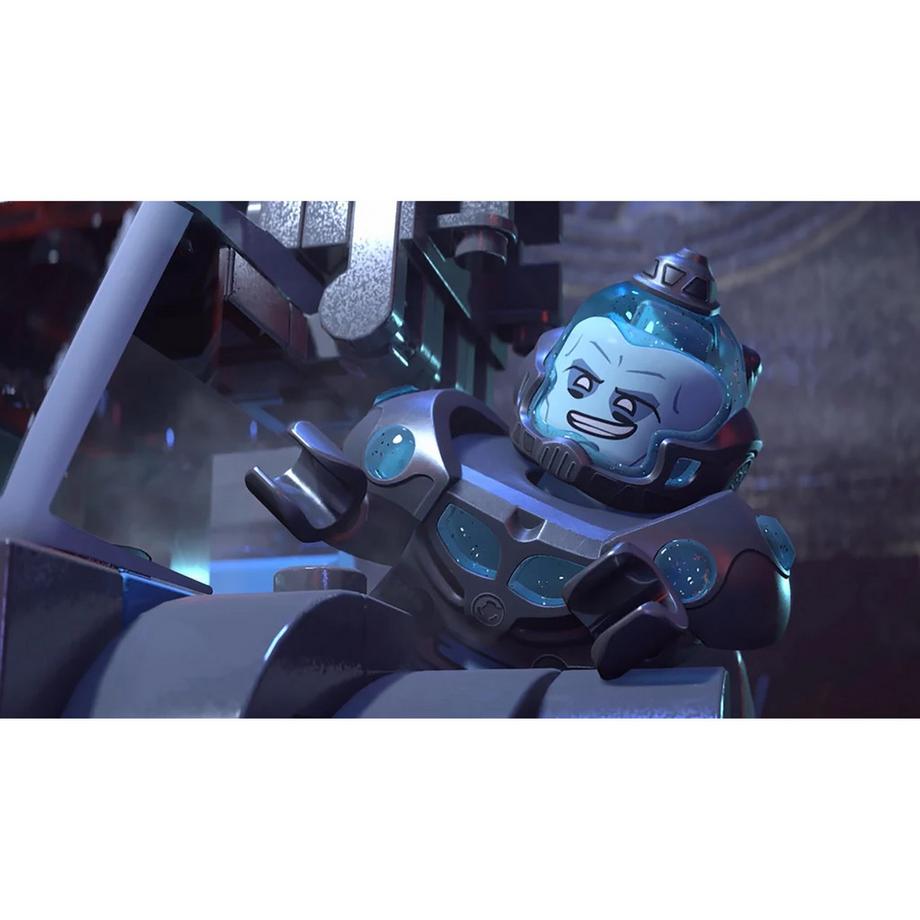 Warner Bros LEGO Batman: Das Vermächtnis des dunklen Ritters (D) (PS5) 