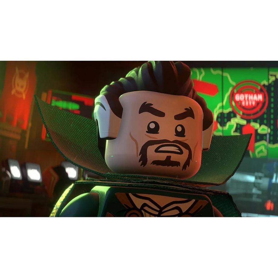 Warner Bros LEGO Batman: Das Vermächtnis des dunklen Ritters (D) (PS5) 