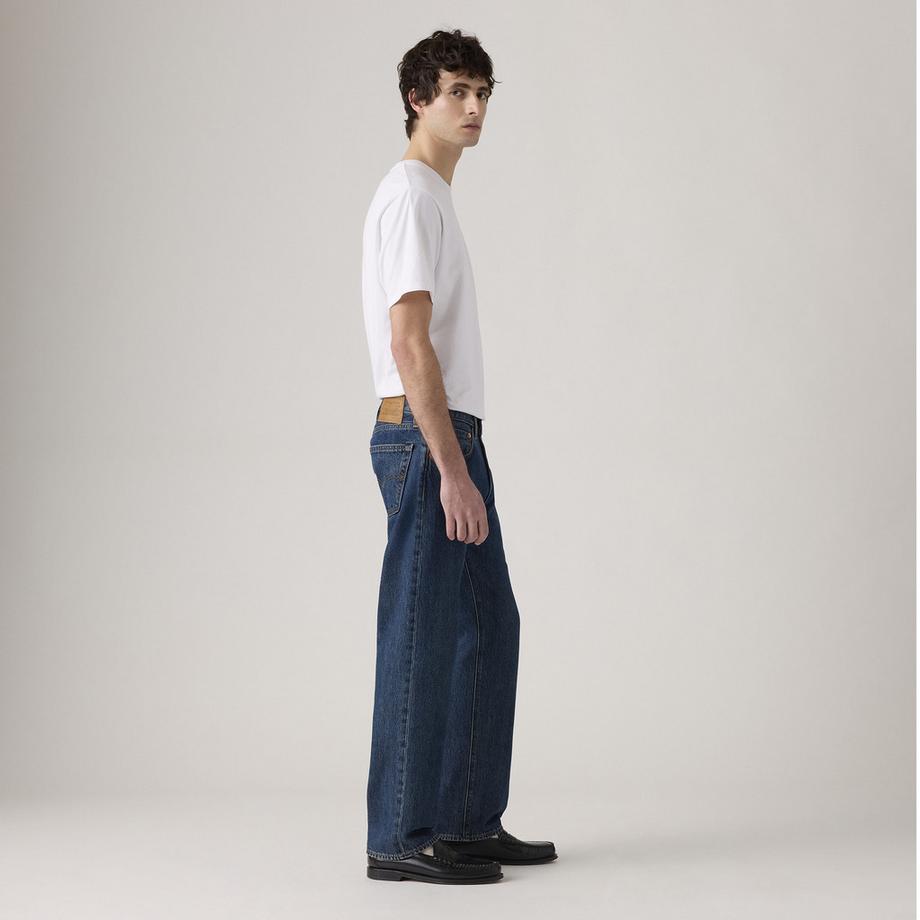 Levi's® 501 Original Fit Jeans  