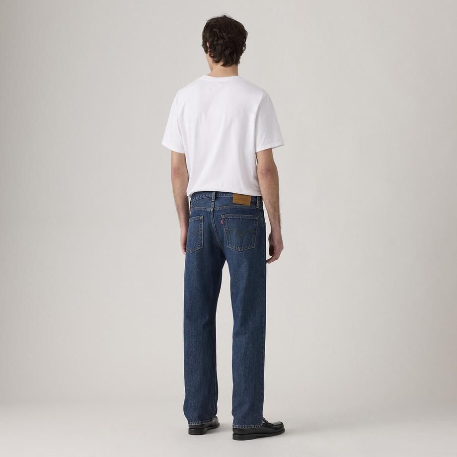 Levi's® 501 Original Fit Jeans  