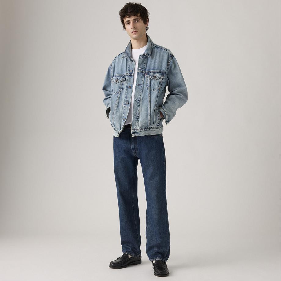 Levi's® 501 Original Fit Jeans  