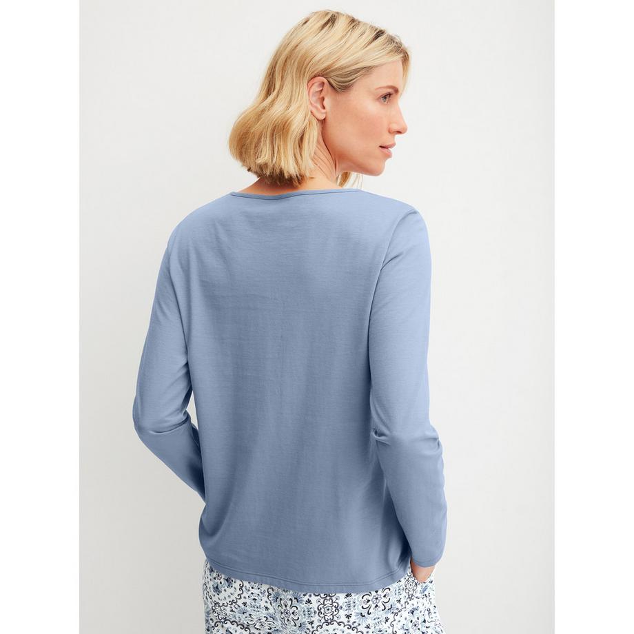 CALIDA Maglia a maniche lunghe  