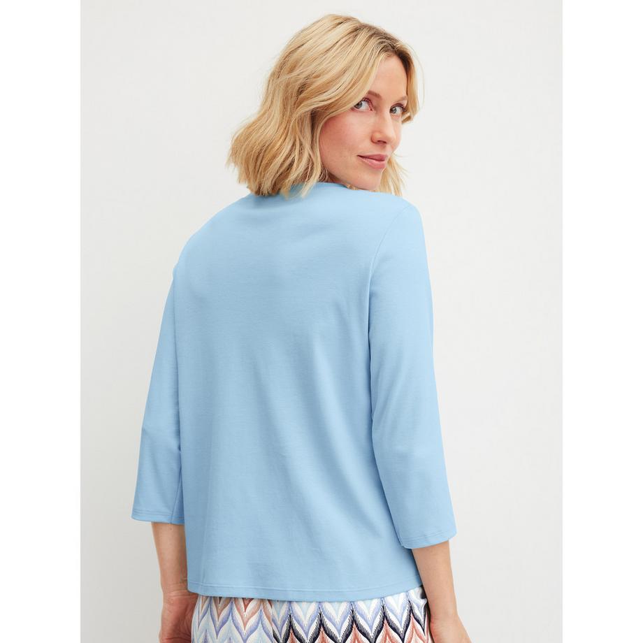 CALIDA Kurzarm Shirt  