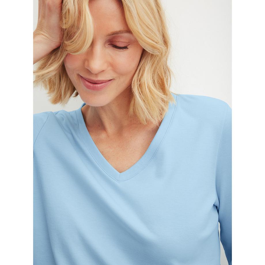 CALIDA Kurzarm Shirt  