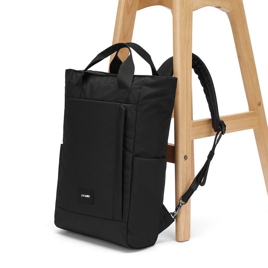 pacsafe Sac à dos GO Totepack 